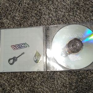 Beck "The Information" CD + DVD Set